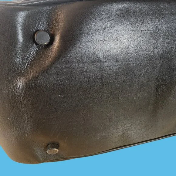 Men's Calvin Klein Collection Leather Bag